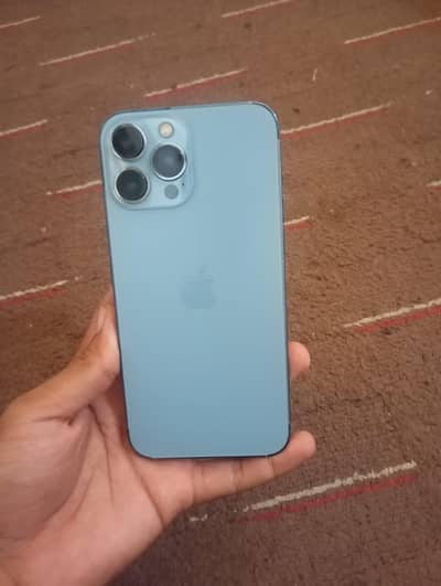 Apple iPhone 13 Pro Max