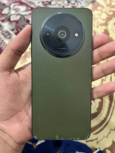 redmi a3