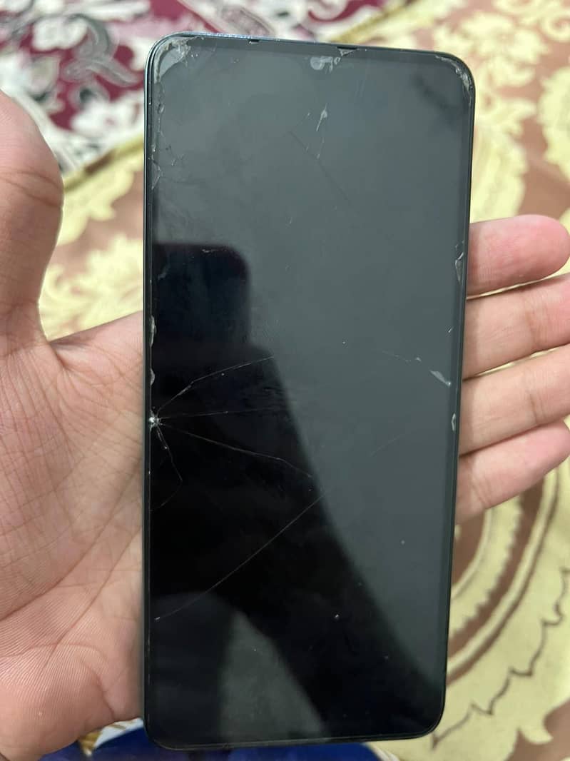 redmi a3 1