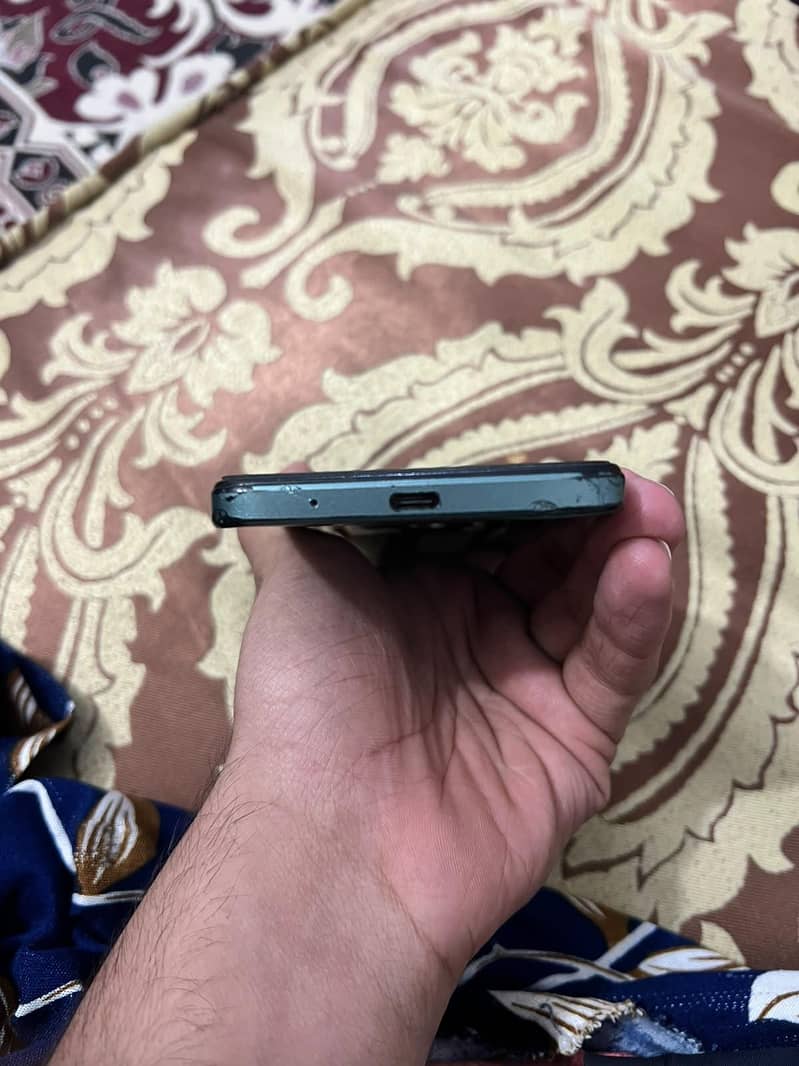 redmi a3 4