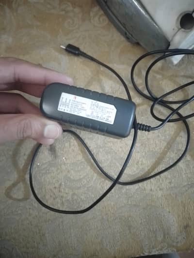 andriod charger lat wala