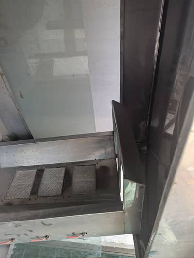 Surma counter new 1 year use for sale