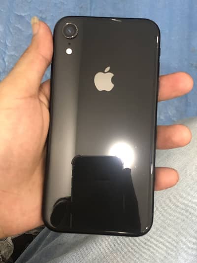 Apple iPhone XR