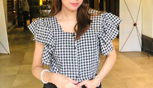 Short shirts