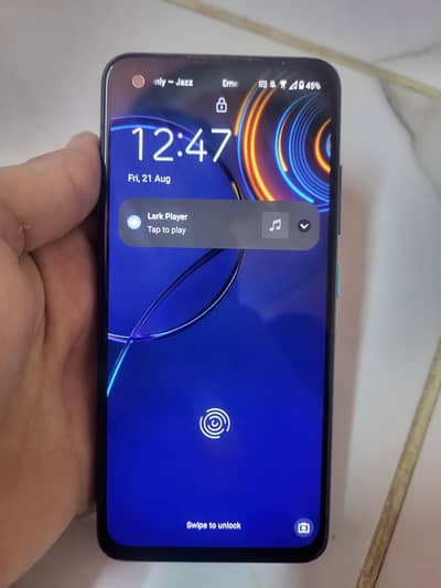 Asus ZenFone 8 non pta 8 GB ram 256 GB storage) 888 snapdragon