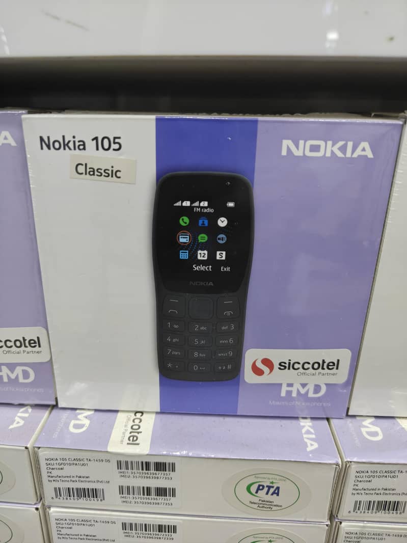 Nokia Other Model 11
