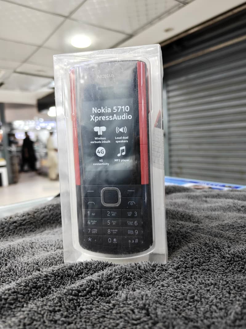 Nokia Other Model 2