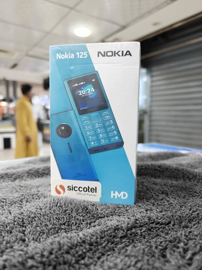 Nokia Other Model 3