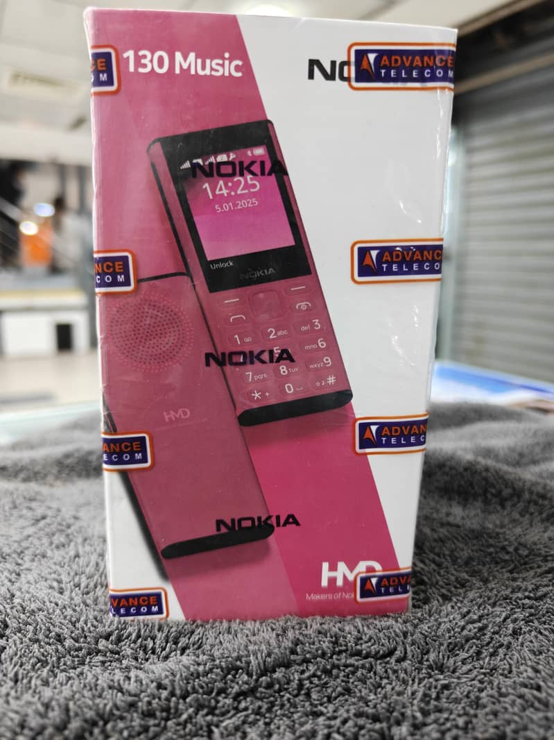 Nokia Other Model 4