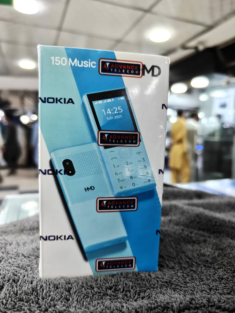 Nokia Other Model 5