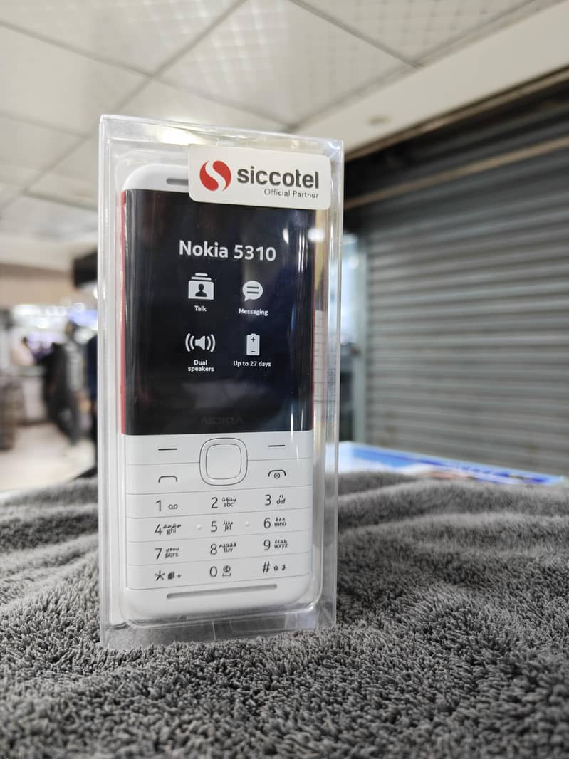 Nokia Other Model 7