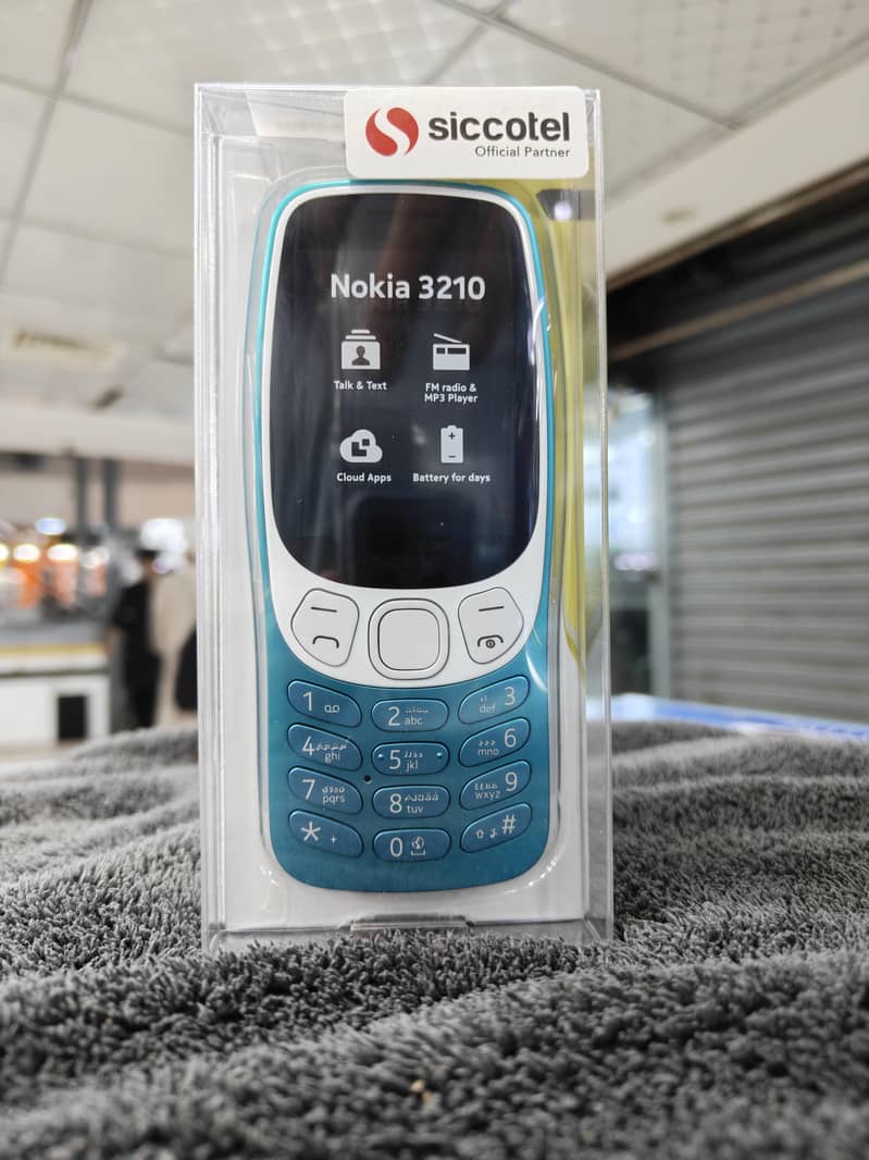 Nokia Other Model 8