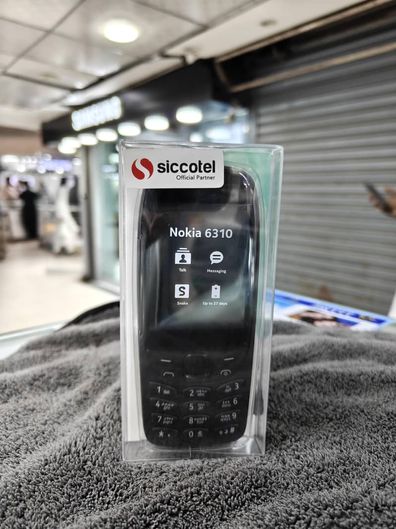 Nokia Other Model 9