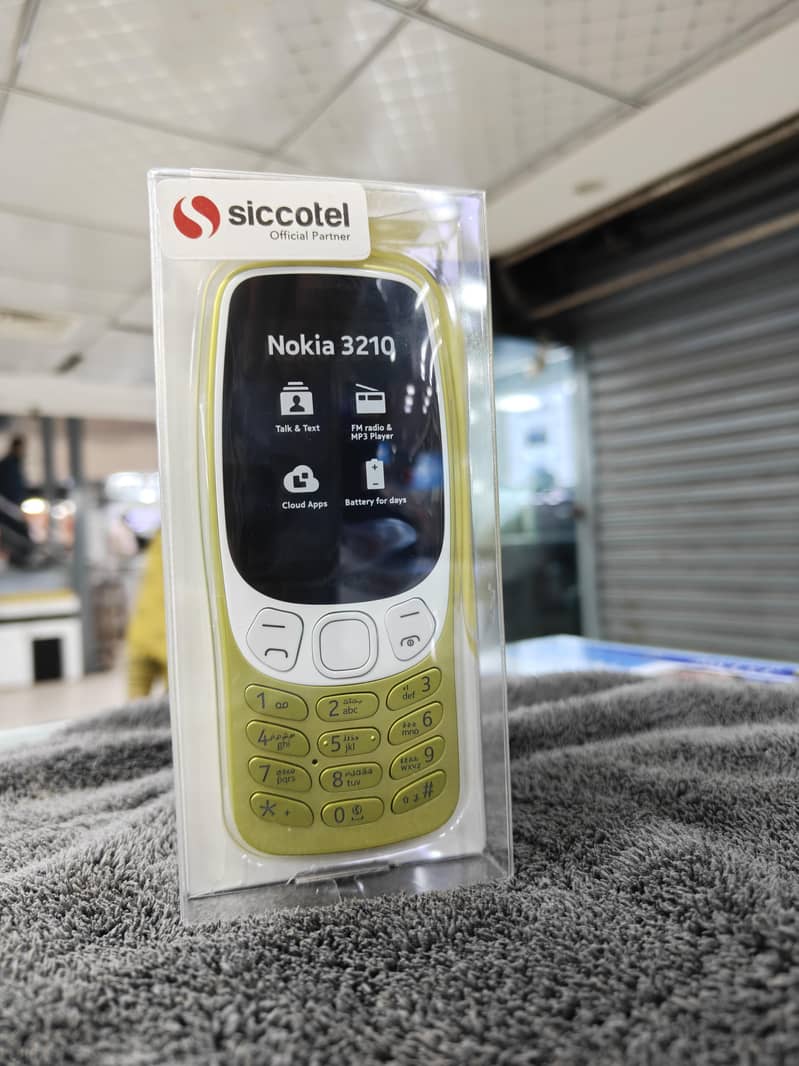 Nokia Other Model 10