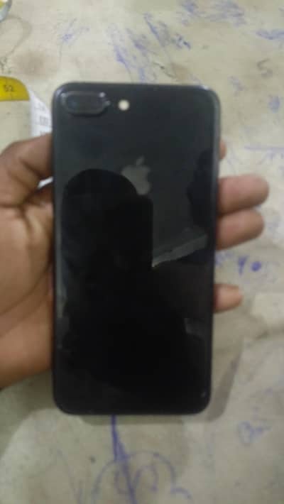 Apple iPhone 7 Plus