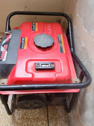 BRAND RATO RT1900VSUPPORTED+COPPER WINDING 1.5KVA