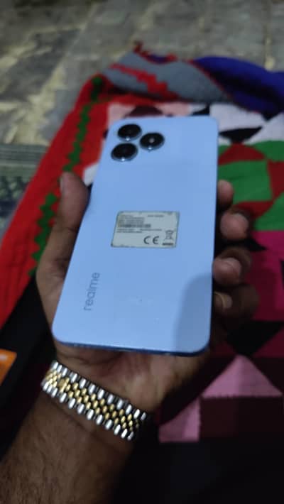 Realme Note 50