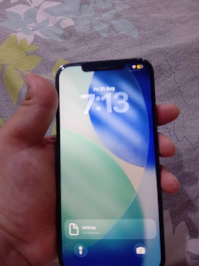 Apple iPhone 12 Pro Max 3