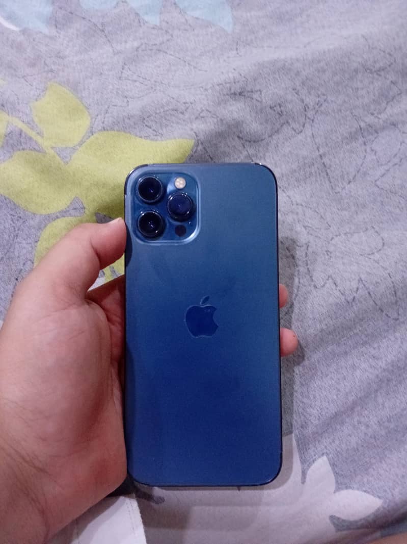 Apple iPhone 12 Pro Max 6