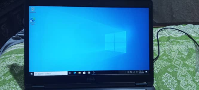 dell laptop