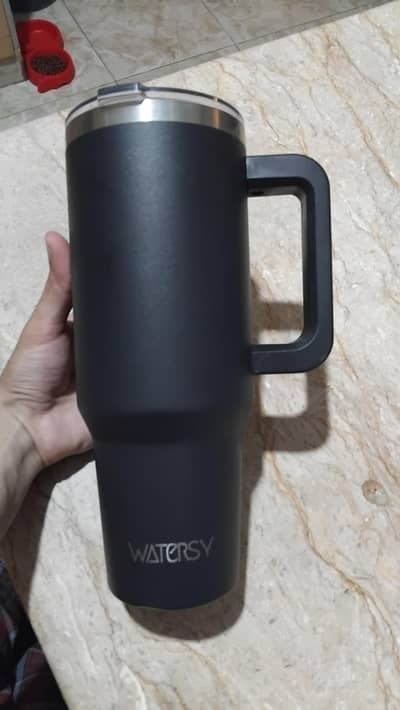 Watersy Tumbler NEW from TEMU