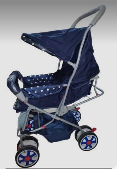 Baby stroller