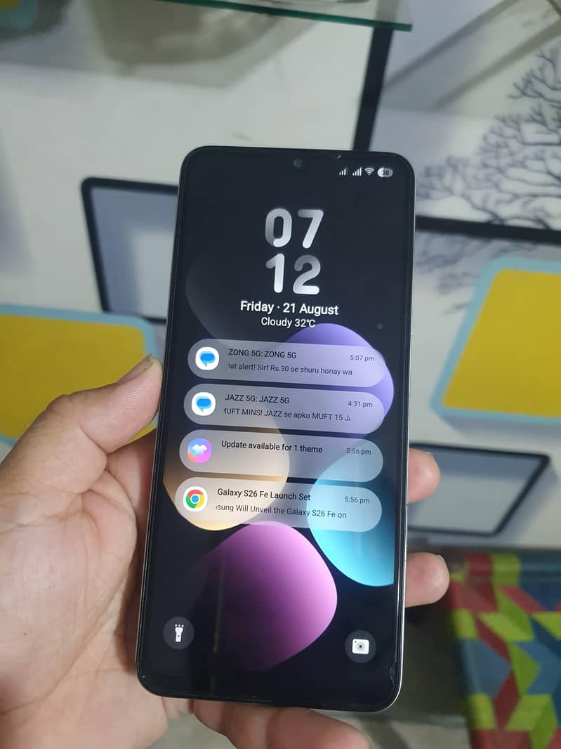 Realme poco c75 2