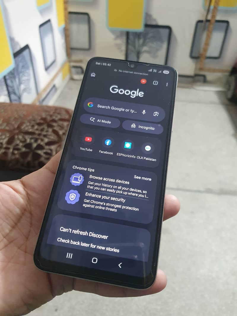Realme poco c75 7
