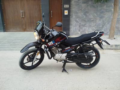 Yamaha YBR G 2023#0/3/1/7/0/0/2/4/6/2/9