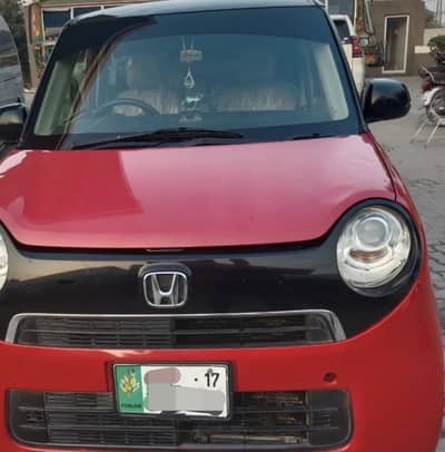 Honda N One 2013