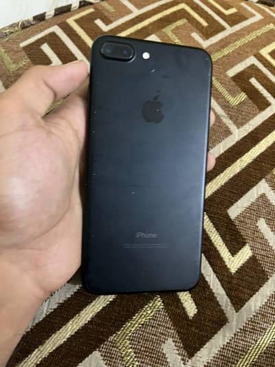 Apple iPhone 7 Plus total genuine set