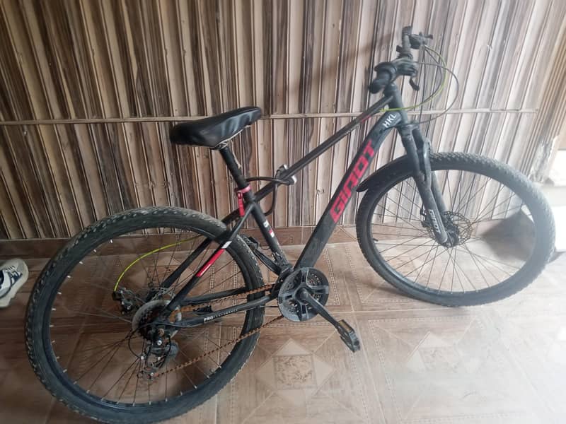 Bicycle 0