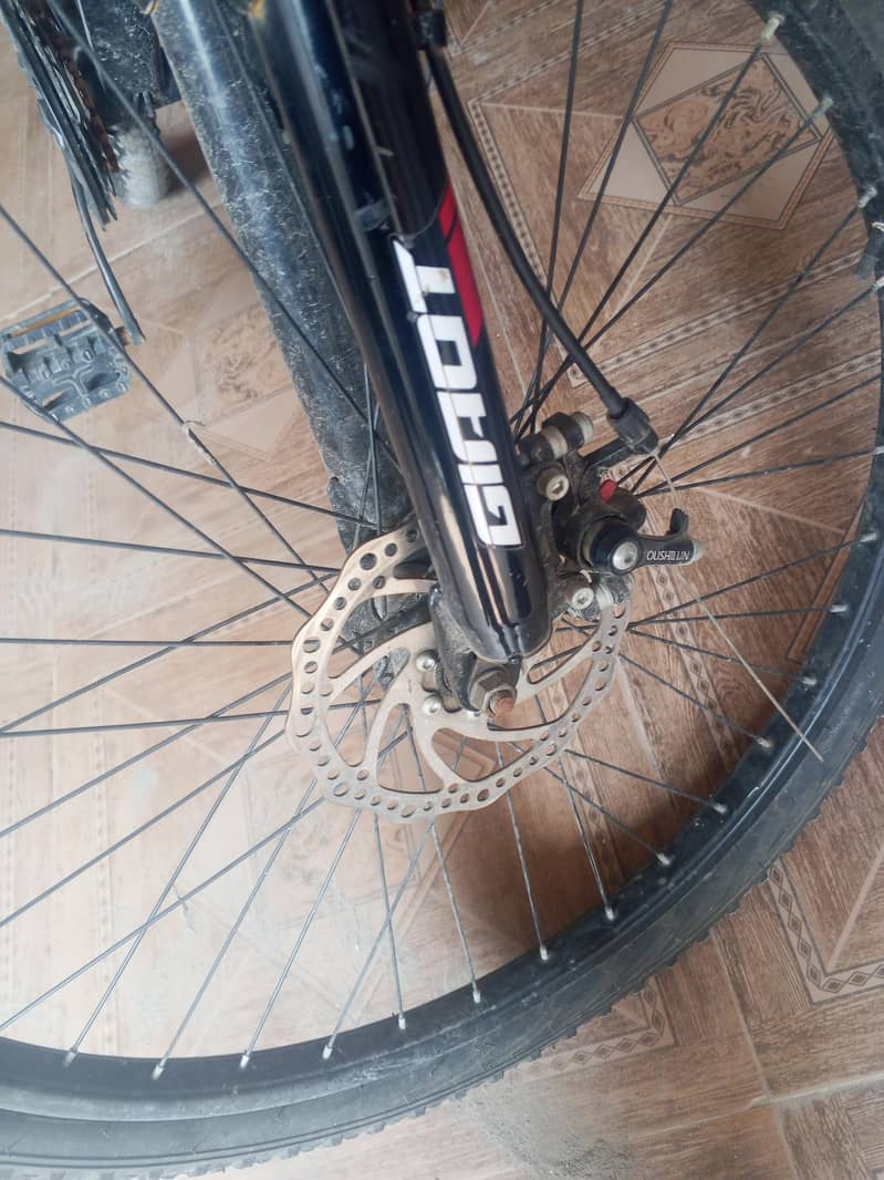 Bicycle 1