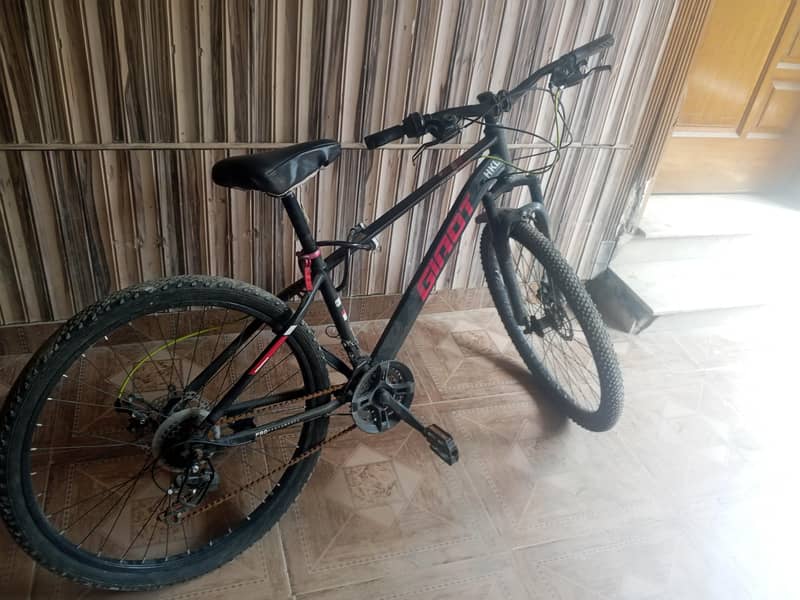 Bicycle 2