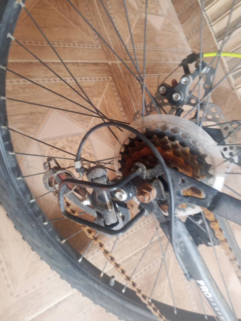 Bicycle 3