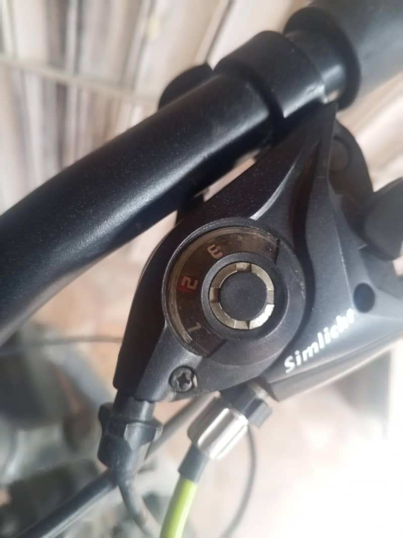 Bicycle 4