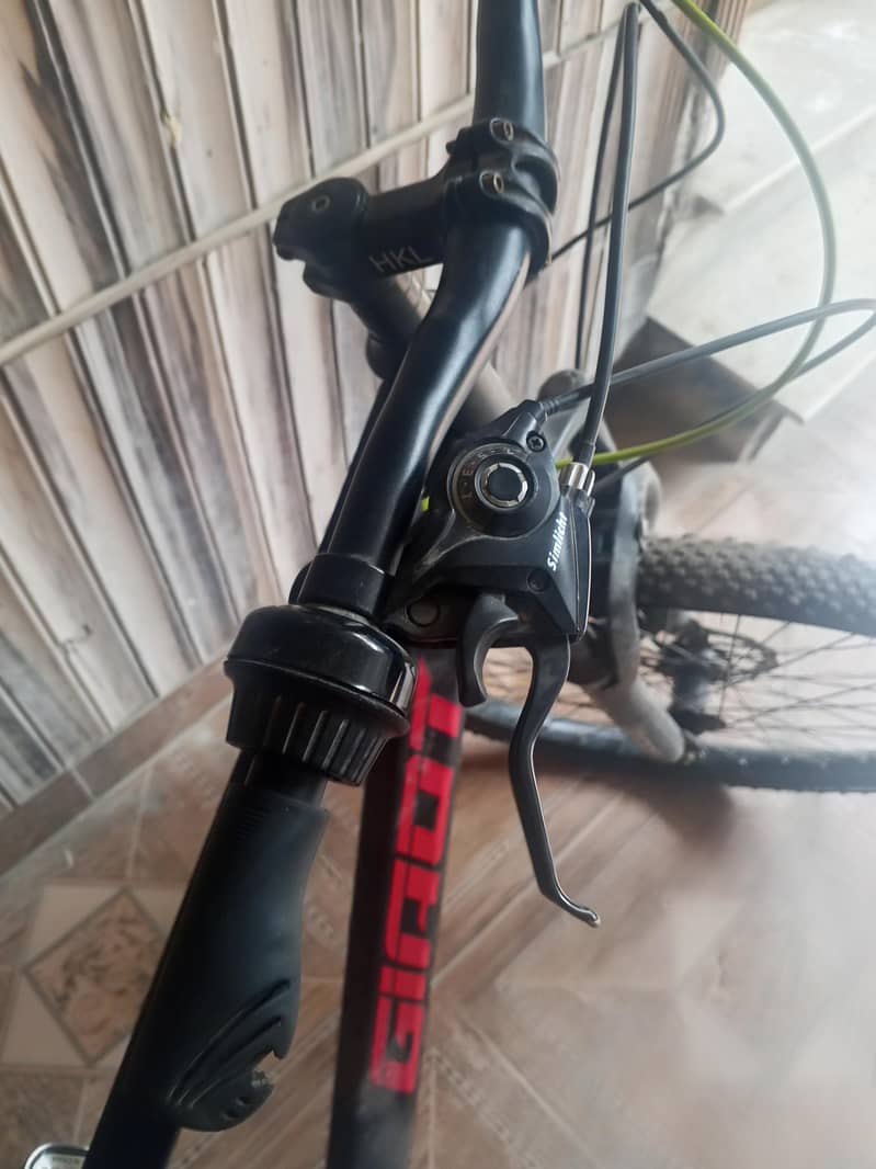 Bicycle 5