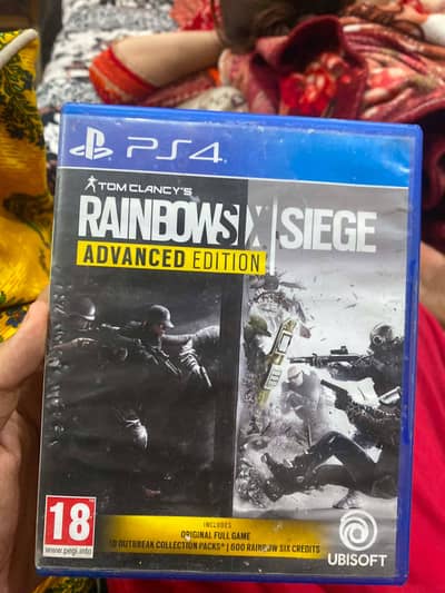 ps4 games