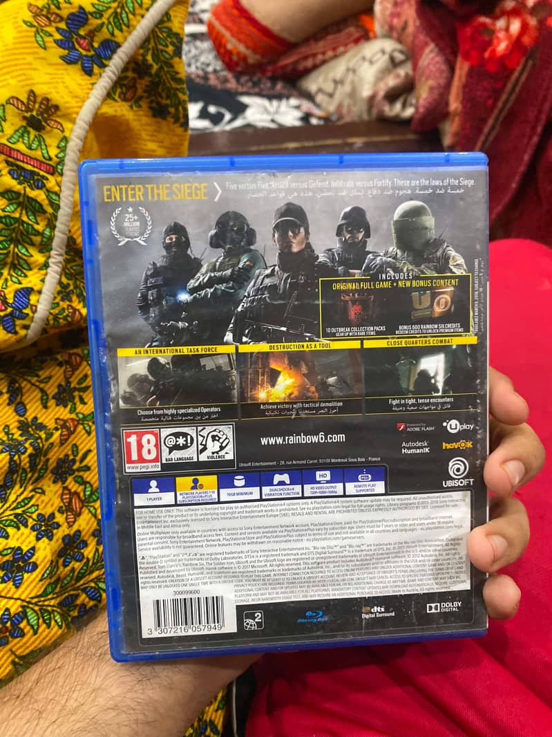 ps4 games 2
