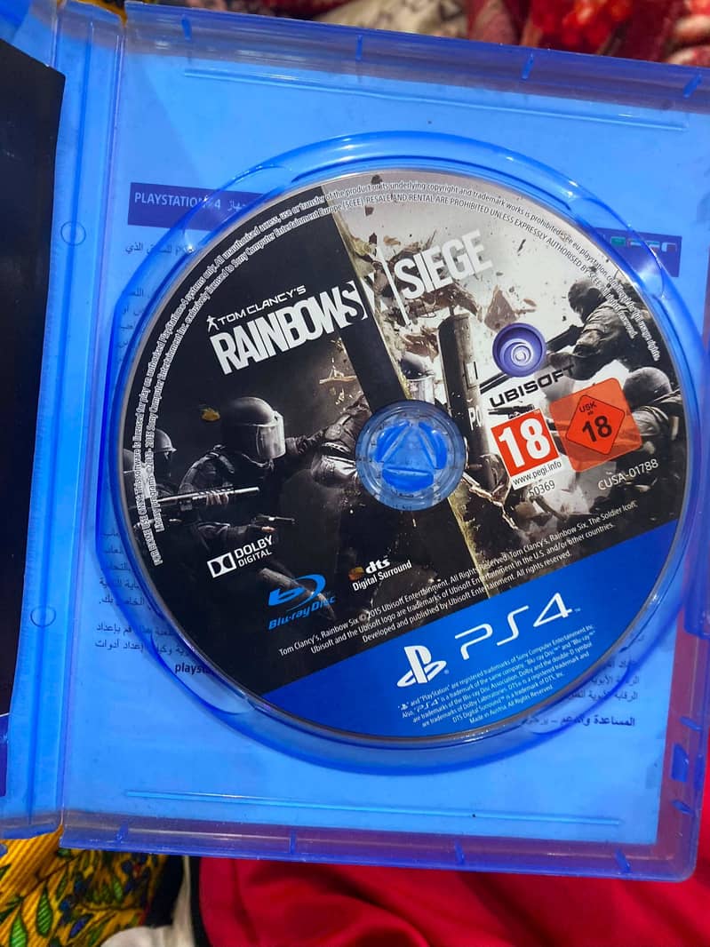 ps4 games 3