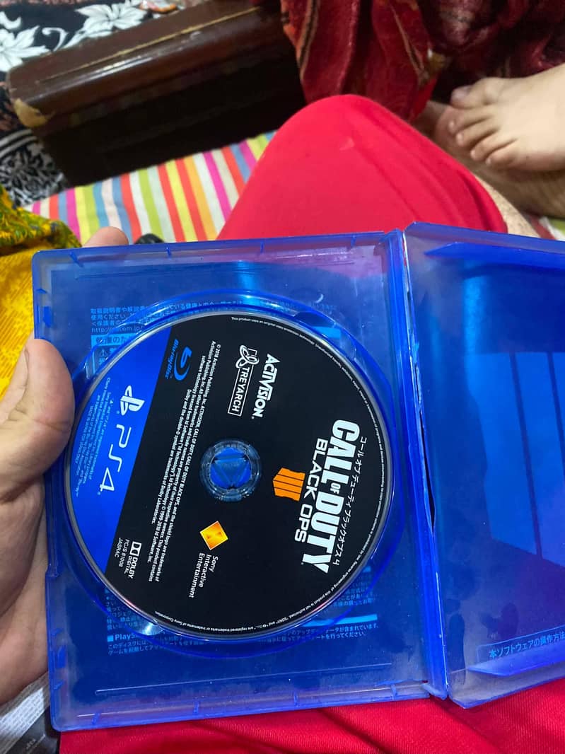 ps4 games 4