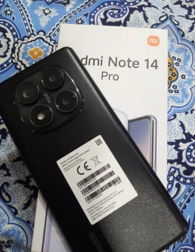 Xiaomi Mi 14 Pro 03104896752