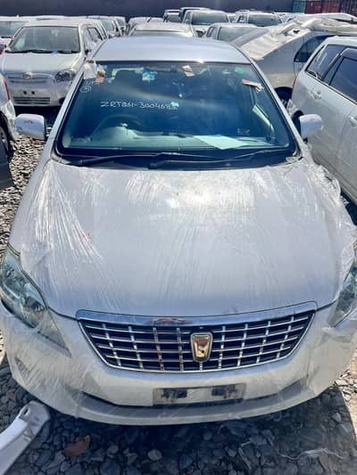 Toyota Premio 2008