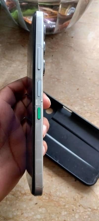 Infinix hot 60i