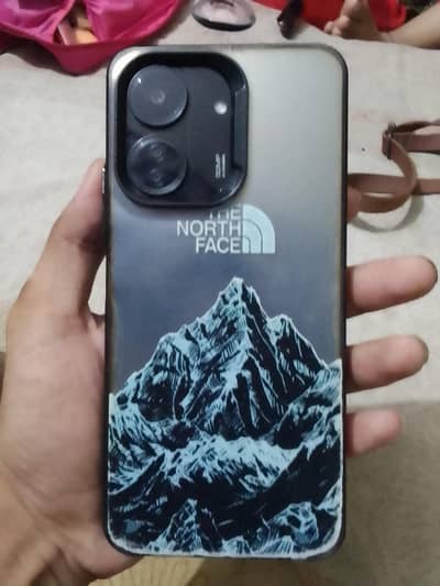 Xiaomi Redmi 14C