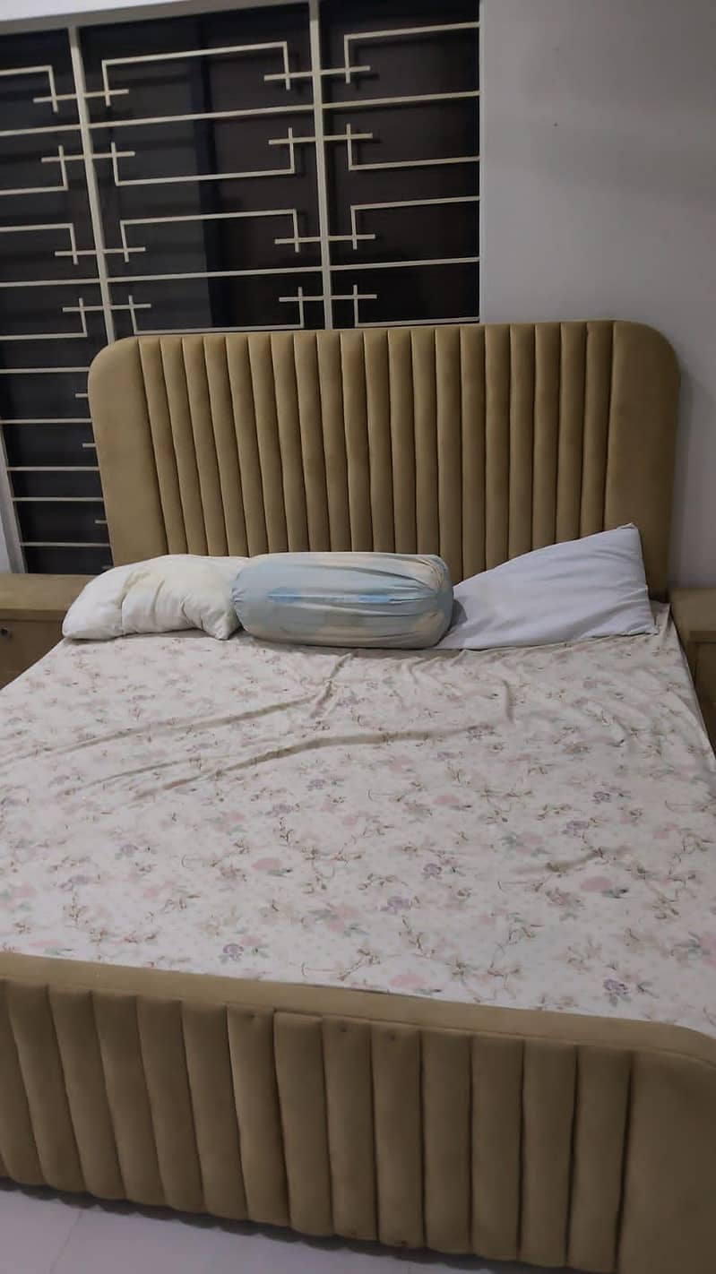 bed for sell 1