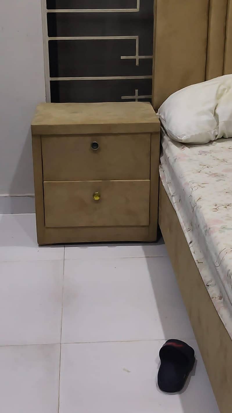 bed for sell 2