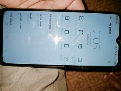 Infinix Smart 6 3/64