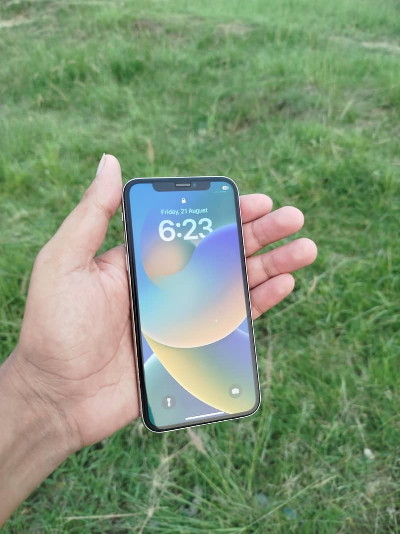 Apple iPhone X 2