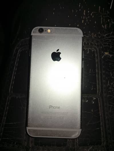 Apple iPhone 6
